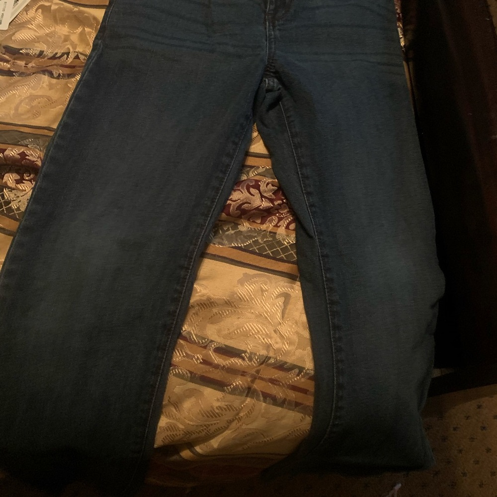 Boy Jeans